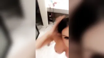 Kendra Lust videos [OnlyFans.com]  cute slut caresses intimate places