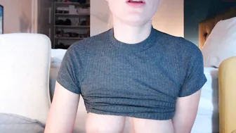 yessii666 cute skin spotted the charms and began to dress