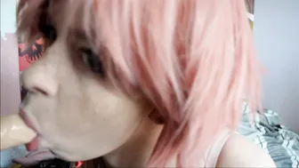 Bat Maisie  Dirty slut