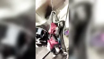 Kendra Lust videos [OnlyFans.com]  slut in stockings erotically takes off her panties