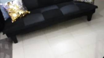 lena_houston luxurious lady boldly hammering her ass