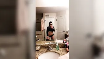 Kendra Lust videos [OnlyFans.com]  thick slut caresses  tits