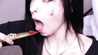 Dawn Willow  chaturbate January 2020