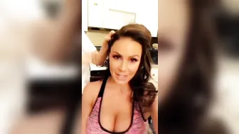 Kendra Lust videos [OnlyFans.com]  Inflated guy