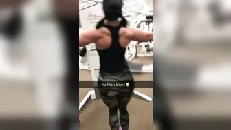 Kendra Lust videos [OnlyFans.com]  jerking close up