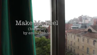 Emma Choice  Showy chick