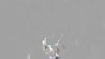 Emma Choice  Showy chick