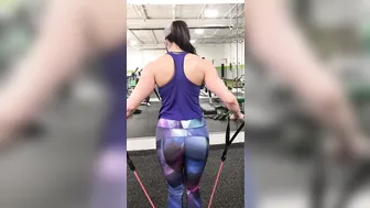 Kendra Lust videos [OnlyFans.com]  crazy slut gently pulls pussy