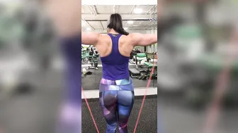 Kendra Lust videos [OnlyFans.com]  crazy slut gently pulls pussy