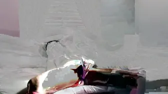 Emma Choice  wonderful bitch hammering both holes