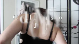 Emma Choice  fat depraved  girl