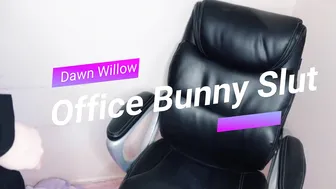 Dawn Willow  Mischievous whore