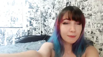 jiglipuf big tits and wet pussy