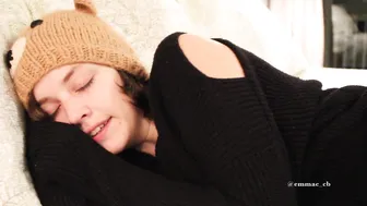 Emma Choice  Busty brunette