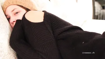 Emma Choice  Busty brunette