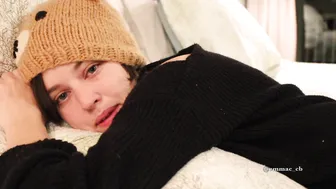 Emma Choice  Busty brunette