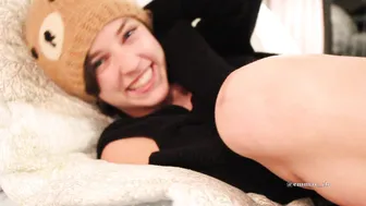 Emma Choice  Busty brunette