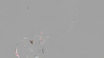 Dawn Willow  blonde girl fucks with sex toy