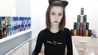 mia_sage cute bitches and jerking pussy