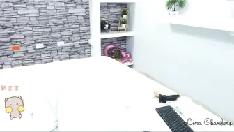 lena_chambers adorable passion masturbating pussy