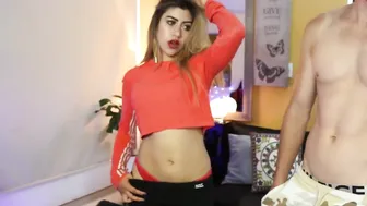 lena_houston Busty girl