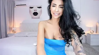 indiansweety Lustful krala