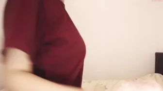 parisxtexas_ Sultry trash