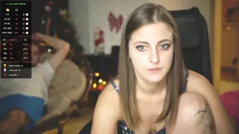 heavenly_bliss_ Slutty lady