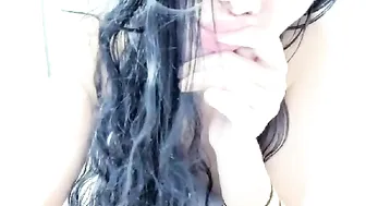 ado_anne Sexy chick