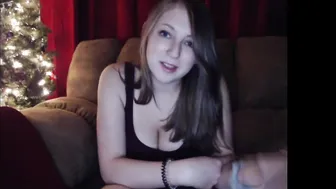 yoursifyouwantme red-headed scum dancing striptease