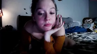 kali_kam Crazy chick