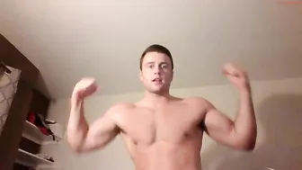 damn_whos_that wonderful  cam girl  fucks sex toy