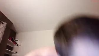 damn_whos_that wonderful  cam girl  fucks sex toy