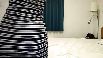 mazyanddaddy hot young lady is fucking pussy