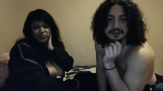 thickbrenda Luxury mare