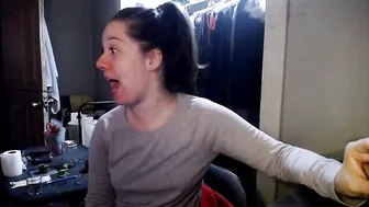 kali_kam The Shrew of the Slut