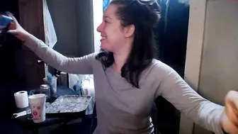 kali_kam The Shrew of the Slut