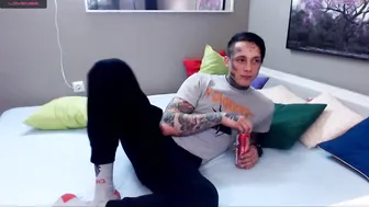 good_frank sexy blonde fucks sex lips