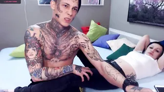 good_frank sexy blonde fucks sex lips