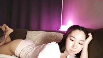 cutiepie_asian sexy babe nasal shaved holes