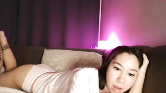 cutiepie_asian excellent massages its charms