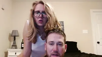 experimentalpair flirty whore passionately fucks