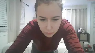 skybaddie77 redhead beauty