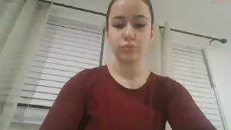 skybaddie77 redhead beauty