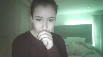 skybaddie77 Playful doll