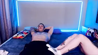 good_frank online show January 2020