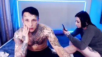 good_frank online show January 2020