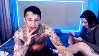 good_frank online show January 2020