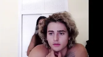 playboymateo Busty whore