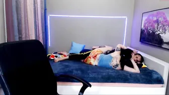 good_frank nude blonde effectively moves